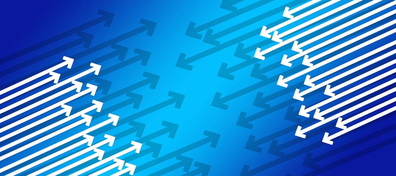 最新地域划分趋势及其影响分析概述