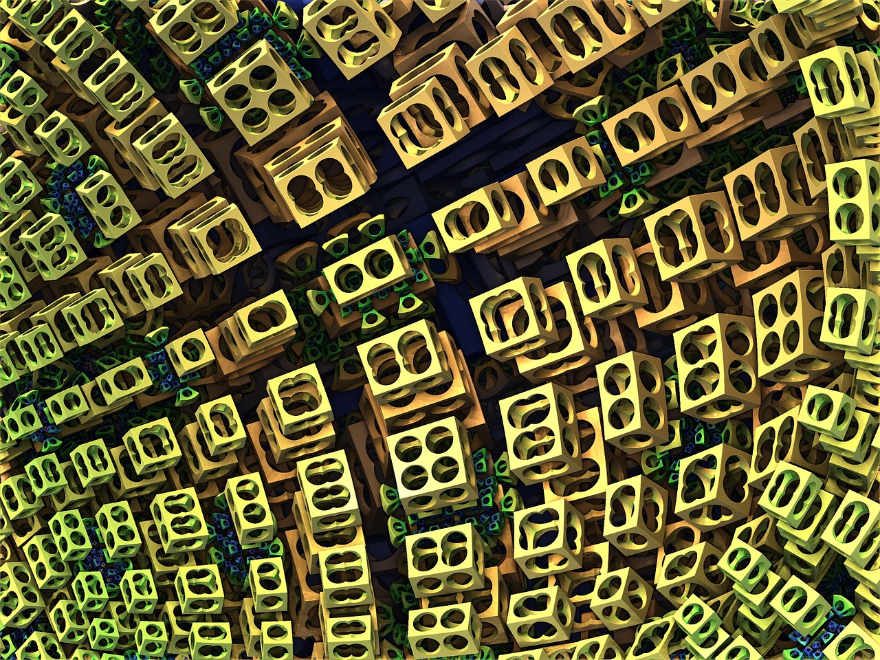探索数字宝藏，最新免费盒子一览