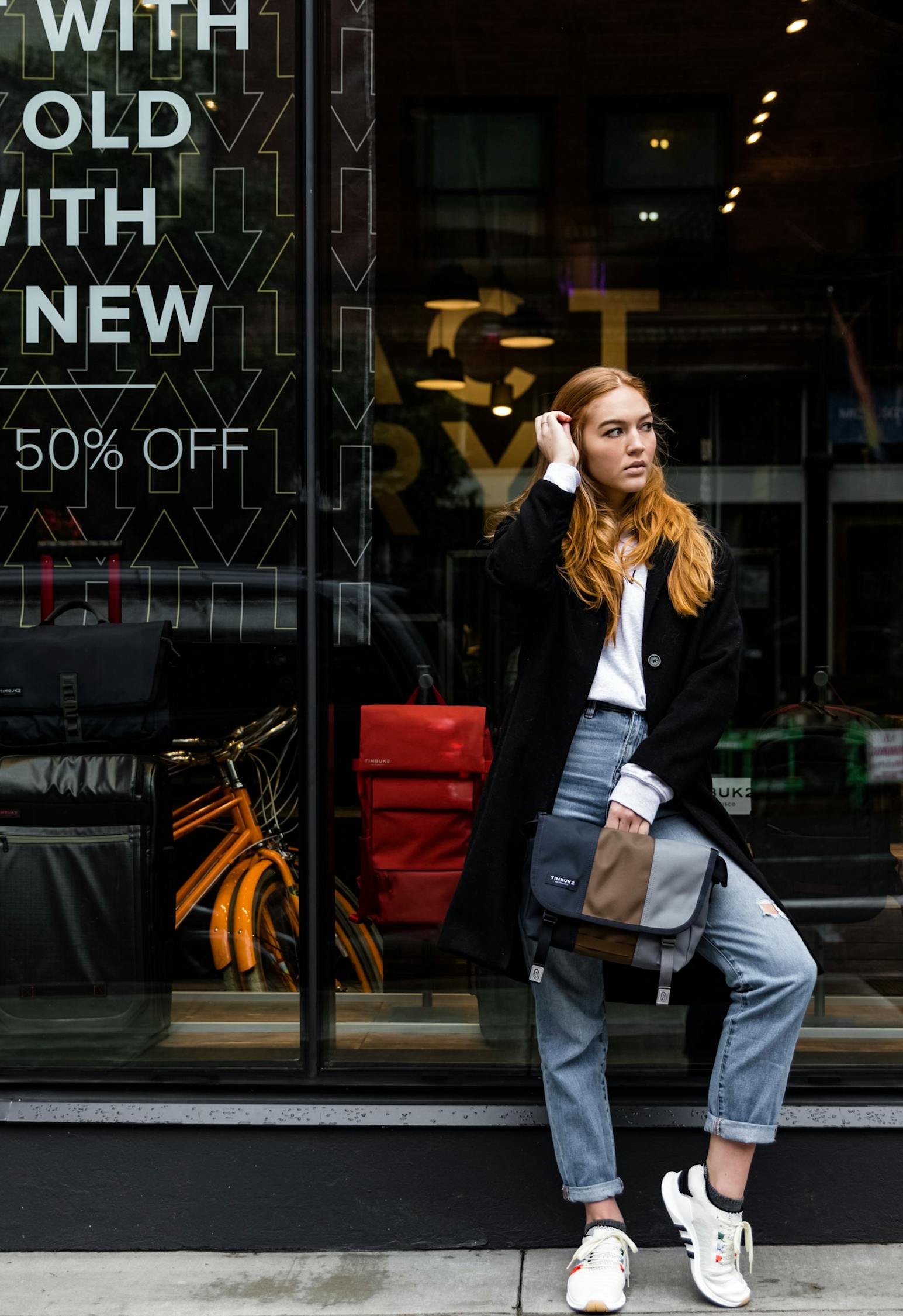 最新男生裤子流行趋势及选购指南