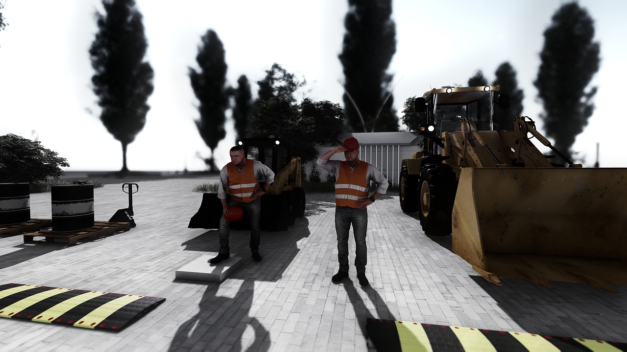 太原道路施工最新动态,迈向现代化交通网络的步伐不断加速