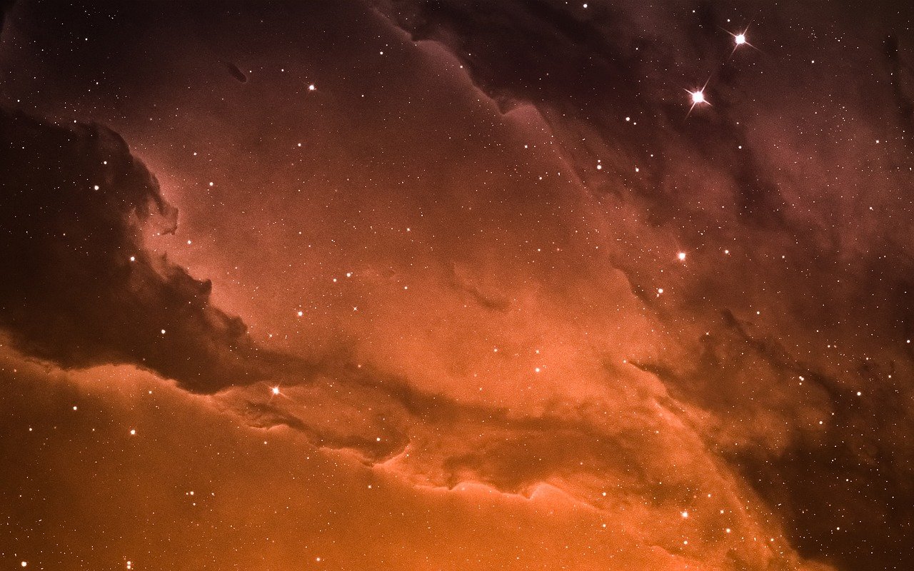 严明星，闪耀星空的璀璨之星传奇人生
