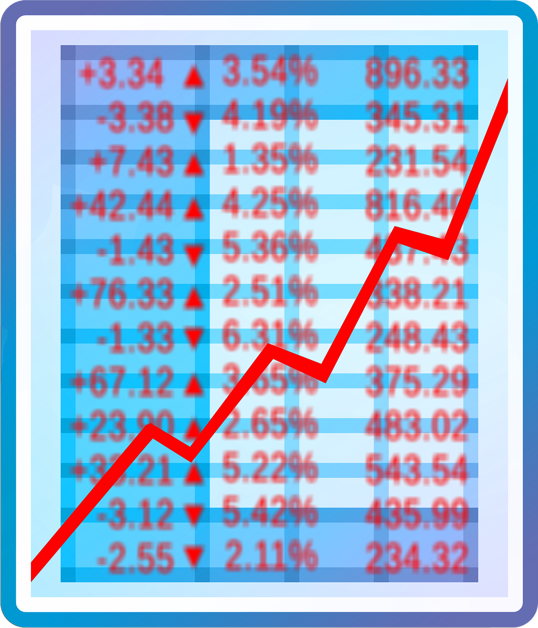 中金股票在2025年的前景展望与趋势分析