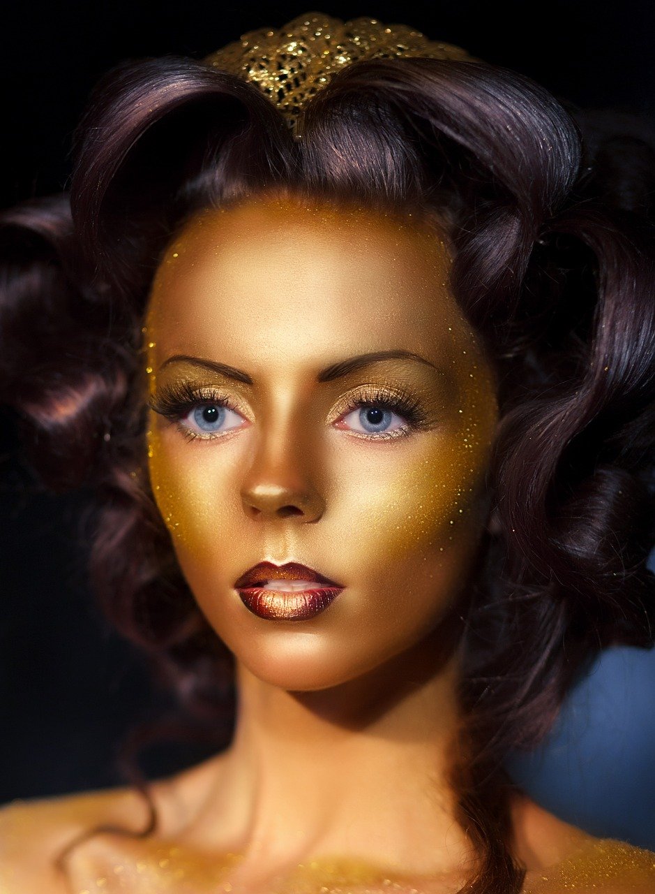 今日最新时尚发型色彩,探索潮流发色艺术,打造独特造型魅力