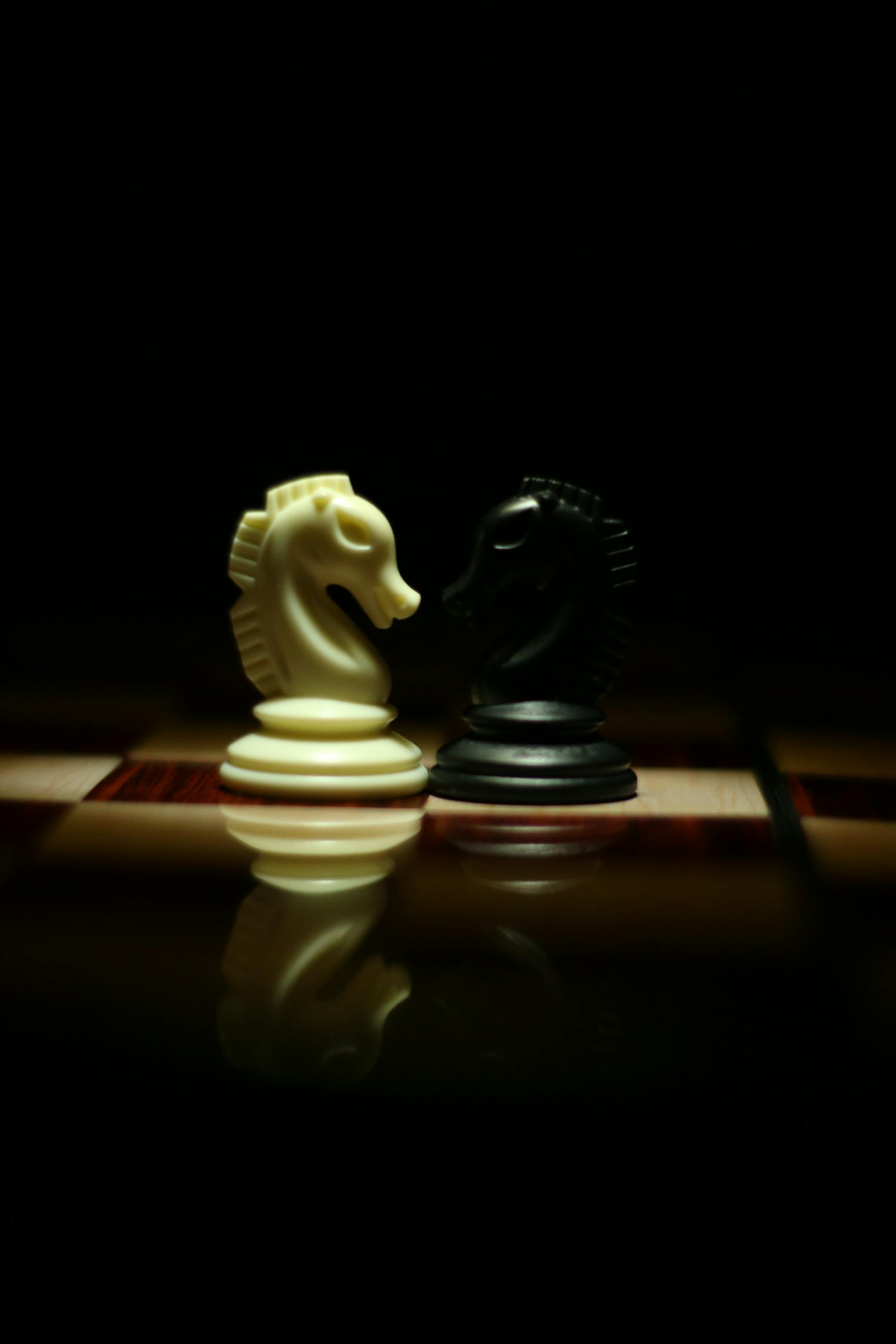 四月技艺与智慧盛宴，许银川象棋比赛风采
