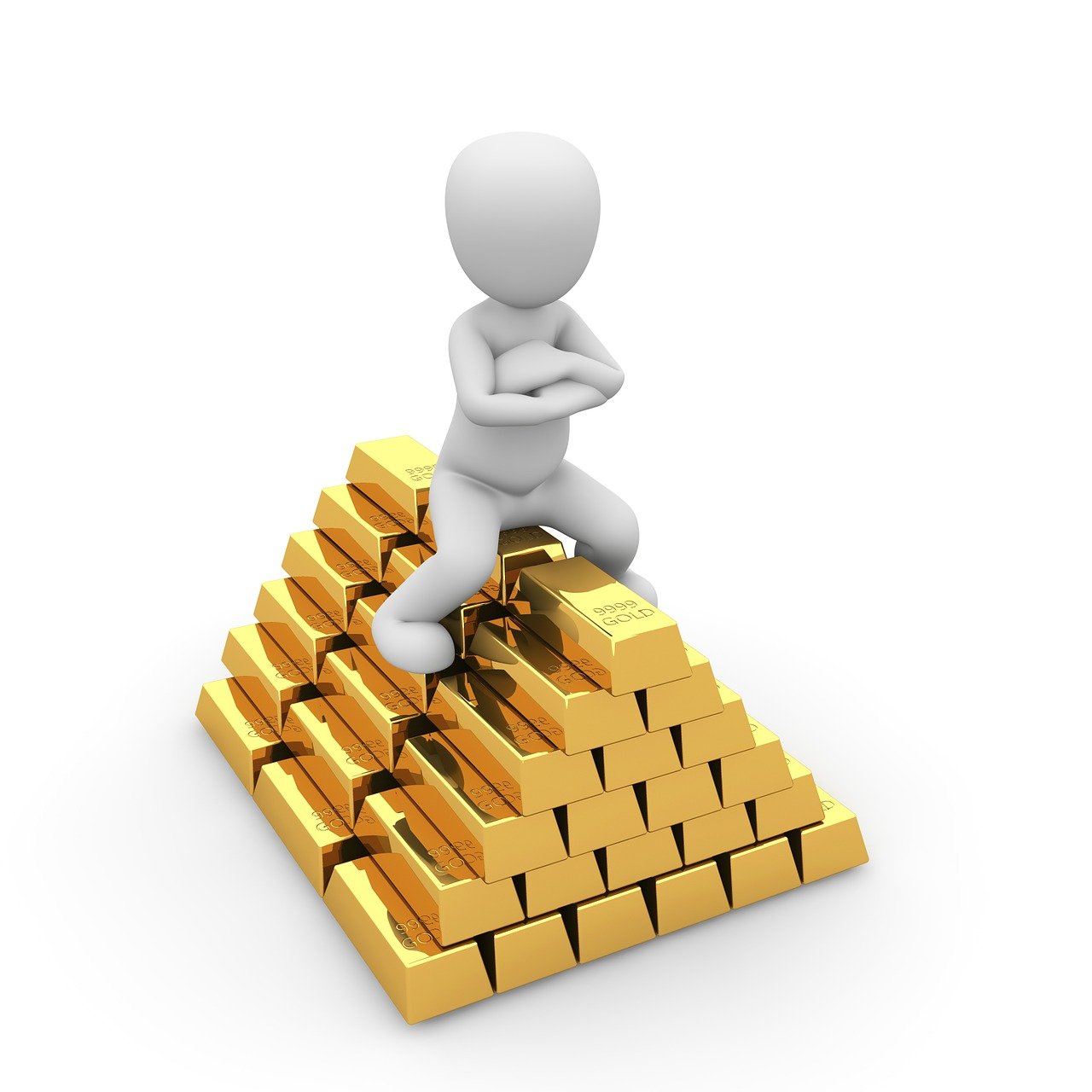 4月黄金外汇行情深度解析