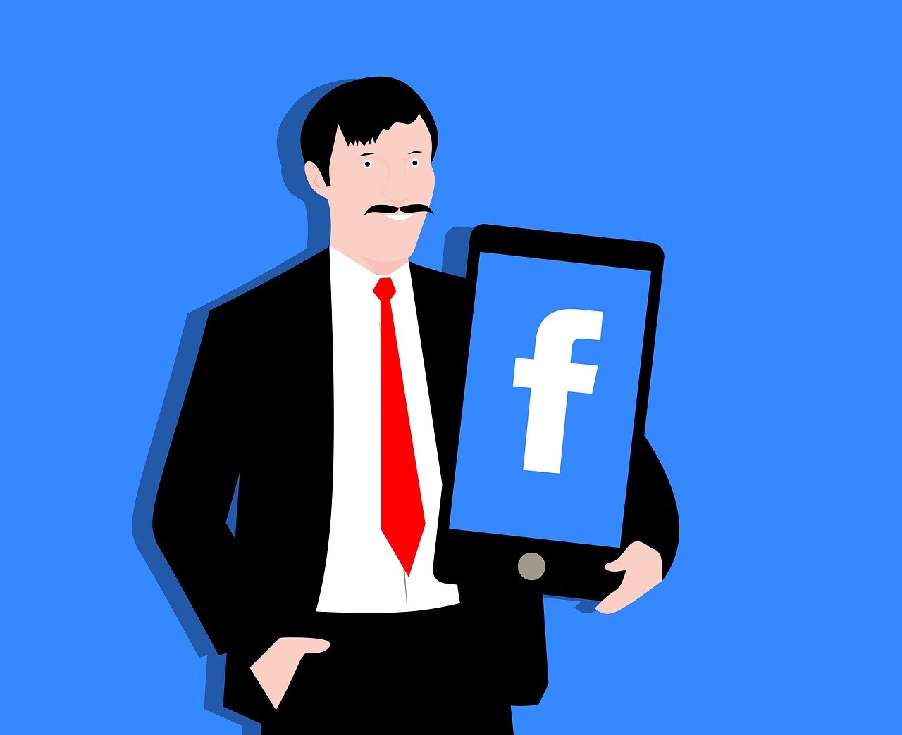 五月Facebook股票走势分析与前景展望